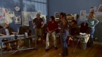 Screenshot 3 from AVH: Alien vs. Hunter (Full Movie)
