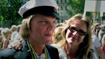 Screenshot 1 from Avicii - I'm Tim (Full Movie)