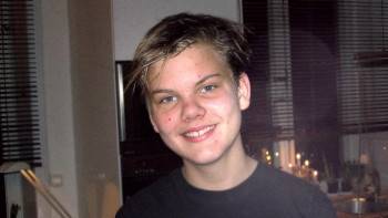 Screenshot 2 from Avicii - I'm Tim (Full Movie)