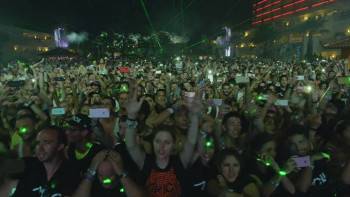 Screenshot 3 from Avicii - My Last Show (Full Movie)