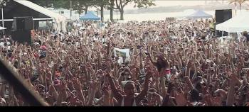 Screenshot 1 from Avicii: True Stories (Full Movie)