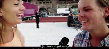 Screenshot 3 from Avicii: True Stories (Full Movie)