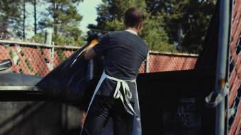Screenshot 2 from Away from Here (Full Movie)