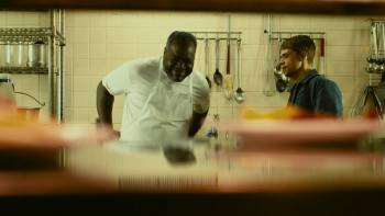 Screenshot 3 from Away from Here (Full Movie)