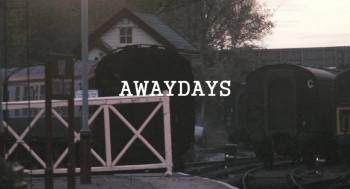 Screenshot 1 from Awaydays (Full Movie)