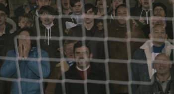 Screenshot 3 from Awaydays (Full Movie)