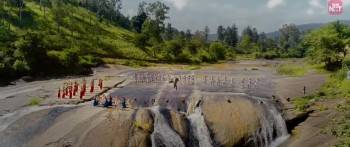 Screenshot 1 from Ayalaan (Full Movie)