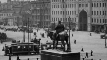 Screenshot 2 from Ayn Rand: A Sense of Life (Full Movie)