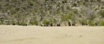 Screenshot 1 from Azaad (Full Movie)