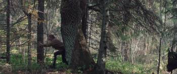 Screenshot 1 from Azrael (Full Movie)