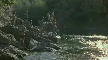 Screenshot 1 from Azumi (Full Movie)