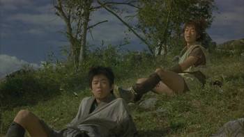 Screenshot 2 from Azumi (Full Movie)
