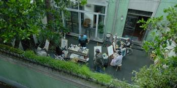 Screenshot 1 from B for Busy (Full Movie)
