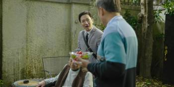 Screenshot 2 from B for Busy (Full Movie)