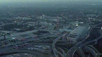 Screenshot 1 from B-Movie: Lust & Sound in West-Berlin 1979-1989 (Full Movie)