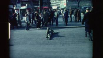 Screenshot 3 from B-Movie: Lust & Sound in West-Berlin 1979-1989 (Full Movie)