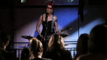 Screenshot 2 from B4 (Full Movie)