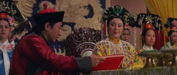Screenshot 2 from Ba guo lian jun (Full Movie)