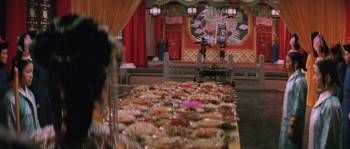 Screenshot 3 from Ba guo lian jun (Full Movie)