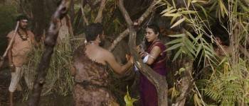 Screenshot 1 from Baahubali: The Beginning (Full Movie)