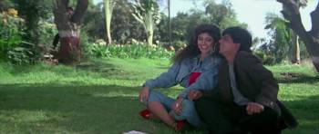 Screenshot 2 from Baazigar (Full Movie)