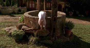 Screenshot 2 from Babe: Pig in the City (Full Movie)
