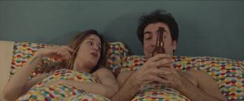 Screenshot 3 from Baby Doll (Full Movie)
