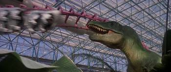 Screenshot 1 from Baby Geniuses (Full Movie)
