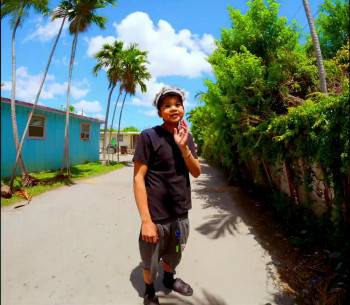 Screenshot 2 from Baby Invasion (Full Movie)