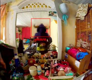 Screenshot 3 from Baby Invasion (Full Movie)