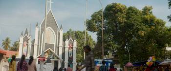 Screenshot 1 from Baby John (Full Movie)
