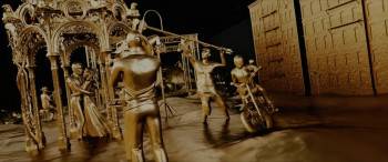 Screenshot 2 from Baby John (Full Movie)