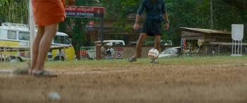 Screenshot 3 from Baby John (Full Movie)