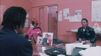 Screenshot 2 from Baby Needs a New Pair of Shoes (Full Movie)