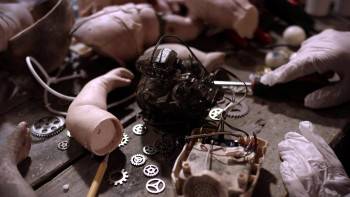 Screenshot 1 from Baby Oopsie: The Feature (Full Movie)
