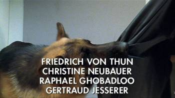 Screenshot 1 from Baby Rex - Der kleine Kommissar (Full Movie)