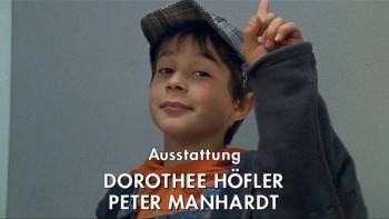 Screenshot 2 from Baby Rex - Der kleine Kommissar (Full Movie)