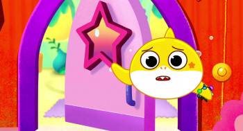 Screenshot 3 from Baby Shark's Big Movie! (Full Movie)