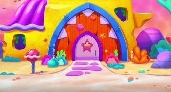 Screenshot 1 from Baby Shark's Big Movie! (Full Movie)