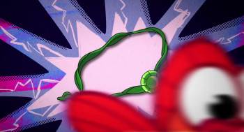 Screenshot 3 from Baby Shark's Big Movie! (Full Movie)