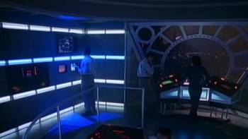 Screenshot 1 from Babylon 5 Babylon 5: The Gathering (Full Movie)