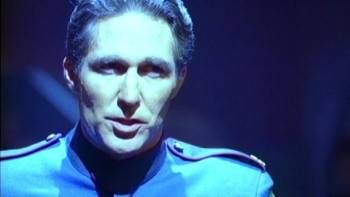 Screenshot 2 from Babylon 5 Babylon 5: The Gathering (Full Movie)