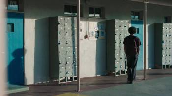 Screenshot 1 from Babysitter (Full Movie)