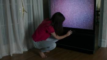 Screenshot 3 from Babysitter (Full Movie)
