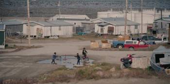 Screenshot 1 from Back (Full Movie)