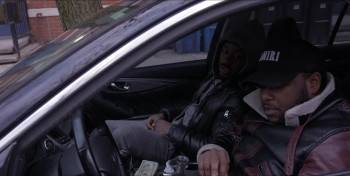 Screenshot 2 from Back Door (Full Movie)