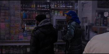 Screenshot 3 from Back Door (Full Movie)