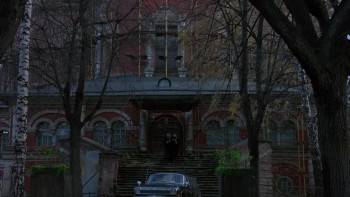 Screenshot 2 from Back in the U.S.S.R. (Full Movie)