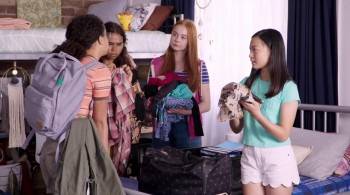 Screenshot 3 from Back of the Net (Full Movie)