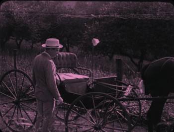 Screenshot 3 from Back Pay (Full Movie)